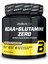 Bıotech Bcaa + Glutamine Zero - 480 G 40 Servis 1