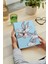 Bugs Bunny A5 Metal Spiralli Çizgisiz Sert Kapak Bugs Bunny Defter 1