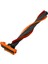 Ile Uyumlu XW9463, XW9383 Aqua Trio ve FC6724 Speedpro Süpürge Başlık Rulosu, Fırçası 1