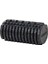 Actifoam Trigger Point Foam Roller Tırtıklı Masaj Köpüğü (Siyah + Mavi Orta Sert, 90 Cm)… 3