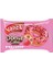 Vanellı Donut Kaplamalı Çilek Soslu Kek 35GR(1 Kutu) 1