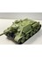 SU-100 Tank Avcısı Model Kiti 1/35 Ölçekli 3