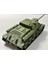 SU-100 Tank Avcısı Model Kiti 1/35 Ölçekli 4