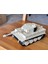 Tiger I Ağır Tank Model Kiti 1/35 Ölçekli 5