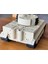 Tiger I Ağır Tank Model Kiti 1/35 Ölçekli 7