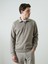 Yeni Sezon Polo Yaka Uzun Kollu Erkek Sweatshirt 1