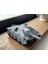 38(T) Hetzer Tank Avcısı Model Kiti 1/35 Ölçekli 2