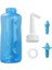 500 Ml Burun Yıkama Temizleyici Burun Temizleme Yetişkin Çocuk Burun Koruyucu Neti Pot (Yurt Dışından) 6