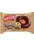 Vanellı Donut Kakao Kaplamalı Kakao Soslu Kek 35GR(1 Kutu) 1