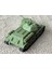 T-34-85 Sovyetler Birliği Tank Model Kiti 1/35 Ölçekli 3