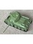 T-34-85 Sovyetler Birliği Tank Model Kiti 1/35 Ölçekli 4