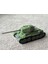 T-34-85 Sovyetler Birliği Tank Model Kiti 1/35 Ölçekli 5