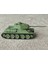 T-34-85 Sovyetler Birliği Tank Model Kiti 1/35 Ölçekli 6