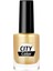 Golden Rose City Color Nail Lacquer No:40 1