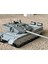 Type 99A Savaş Tankı Model Kiti 1/35 Ölçekli 3