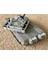 Type 99A Savaş Tankı Model Kiti 1/35 Ölçekli 6