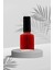 Bayrak Kırmızı Oje 14 - Yüksek Pigmentli Uzun Süreli Kalıcılık Hızlı Kuruma - Nail Lacquer 14 2