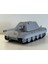 E100 Almanya Iı. Dünya Savaşı Süper Ağır Tank Model Kiti 1/35 Ölçekli 2