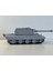 E100 Almanya Iı. Dünya Savaşı Süper Ağır Tank Model Kiti 1/35 Ölçekli 7
