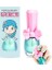 Pinky Cosmetic I&apos;m Pinky Kids Nail Paint Shiny Blue Çocuklar Için Soyulabilir Oje 1