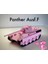 Panther F Tank Model Kiti 1/35 Ölçekli 1