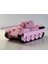 Panther F Tank Model Kiti 1/35 Ölçekli 2