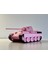 Panther F Tank Model Kiti 1/35 Ölçekli 3