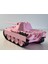 Panther F Tank Model Kiti 1/35 Ölçekli 6