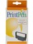 Printpen Epson Erc-30/34/38 Siyah Muadil Nokta Vuruşlu Yazar Kasa Şeridi 1