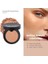 Note Luminous Silk Compact Blusher 11 Sunset Toz Allık 1