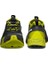 Ribelle Run Erkek Koşu Ayakkabısı Black-Lime 4