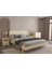 Softwood Vernik Yatak Odası Seti 2