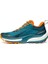Golden Gate Atr Gore-Tex Erkek Koşu Ayakkabısı Petrol-Orange 3