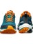Golden Gate Atr Gore-Tex Erkek Koşu Ayakkabısı Petrol-Orange 4