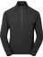 Nexus Pull-On Outdoor Erkek Baselayer Sweatshirt Siyah - Xl 1