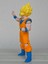 Son Goku Dragon Ball 23 cm Renkli Figür 3