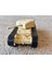 Churchill Piyade Tankı Model Kiti 1/35 Ölçekli 2