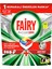 Fairy Platinum Plus Bulaşık Makinesi Deterjanı Kapsülü 50 Yıkama Limon Kokulu, 50 Tablet 1