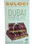 Gulocı Dubai Çikolatası - Antep Fıstıklı Tahinli Kadayıf Dolgulu Sütlü Çikolata - 200 gr 3
