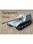 Jagdpanzer E100 Süper Ağır Tank Avcısı Model Kiti 1/35 Ölçekli 1