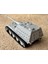 Jagdpanzer E100 Süper Ağır Tank Avcısı Model Kiti 1/35 Ölçekli 3