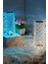 Diamond Table Lamp USB Charging Touch Lamp Kumandalı ve Dokunmatik Kristal Masa Lambası 1
