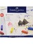 Studio Toz Pastel, 48 Renk, Yumuşak Doku, Yoğun Pigment, Sanatsal Kullanım Için Uygun 1