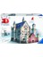 (125739) 3D Yapboz, Neuschwanstein 3
