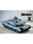 Abramsx Tank Model Kiti 1/35 Ölçek 1