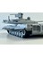 Abramsx Tank Model Kiti 1/35 Ölçek 4