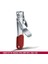 Victorinox 8.2050.B1 Tırnak Makası, Kırmızı 1