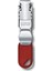 Victorinox 8.2050.B1 Tırnak Makası, Kırmızı 2