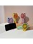 Taşınabilir Fan + Telefon Standlı | USB El Tipi Mini Fan | Sevimli Fan Cep Telefonu Standart Tutucu 4
