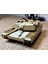 Abd M1A1 Abrams Tank Model Kiti 1/35 Ölçekli 3